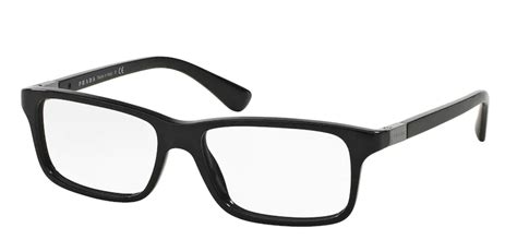 prada pr 06sv eyeglasses|PR 06SV Eyeglasses Frames by Prada.